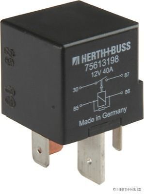 Herth buss elparts - herth+buss,