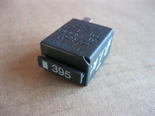 Relais 395