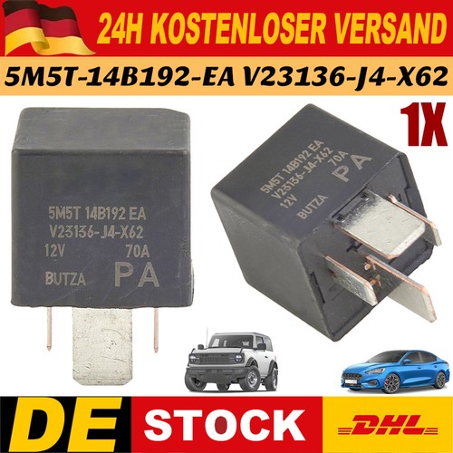 Für ford mondeo focus - für,