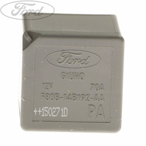 Original ford relais - original, (40