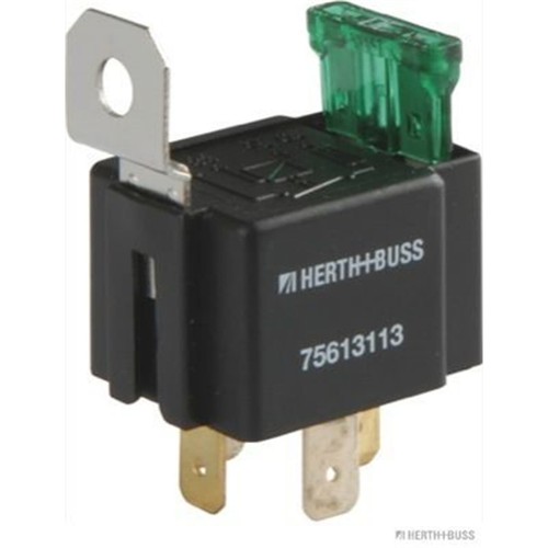 Elparts relais arbeitsstrom - elparts,