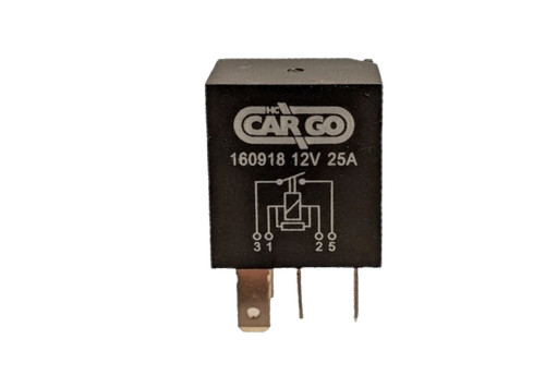 12v micro mini - mini, relais