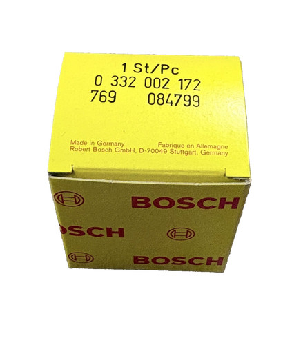 Bosch 0332002172 relais - bosch,