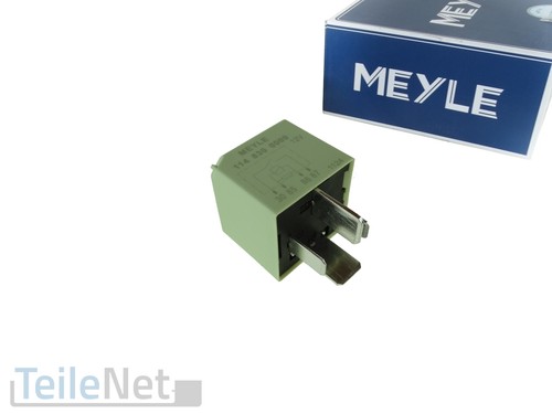 Meyle multifunktionsrelais - meyle,