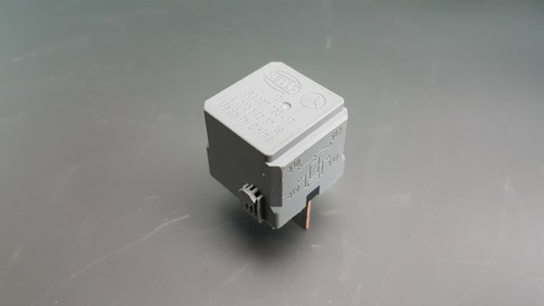 Orig mercedes relais pin - relais, 4-pin