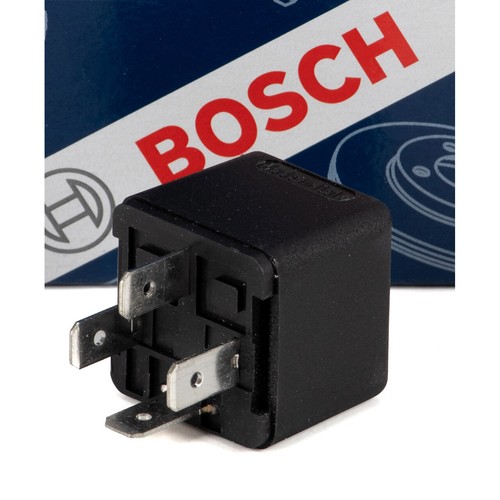 Bosch 0986332209 relais - 0986332209,