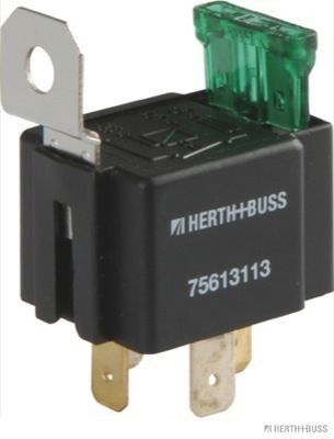 Herth buss elparts - herth+buss,