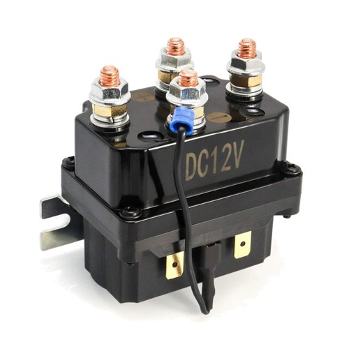 Seilwind relais 12v - seilwind,