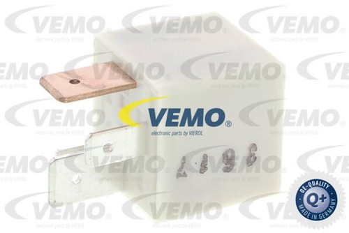 Vemo relais arbeitsstrom für - relais,,