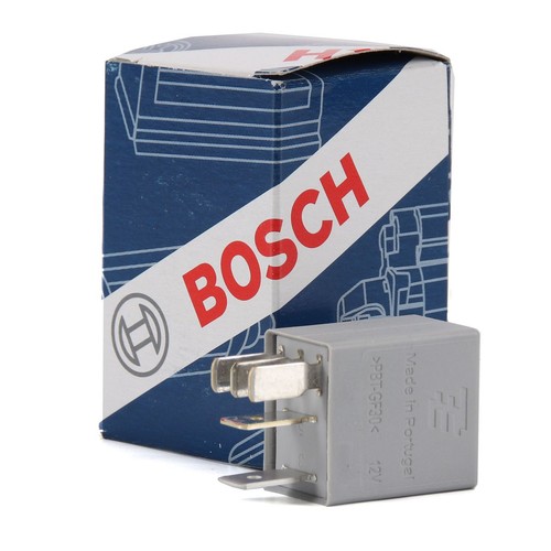 Bosch 0332207304 relais - bosch,