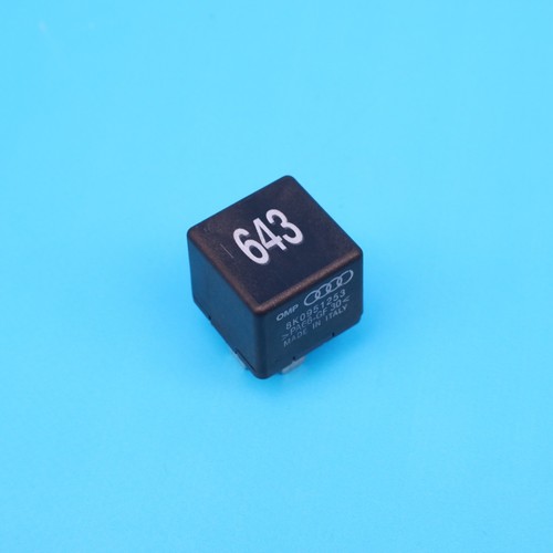 Audi relais 8k0951253 - vw,